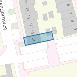 Perceel VST00-C-2464