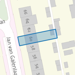 Perceel VST00-C-2494