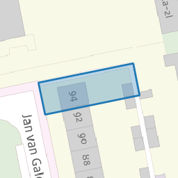 Perceel VST00-C-2499