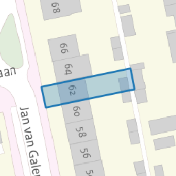 Perceel VST00-C-2500