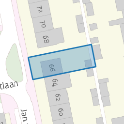 Perceel VST00-C-2501