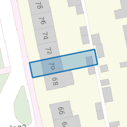 Perceel VST00-C-2510