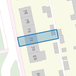 Perceel VST00-C-2511