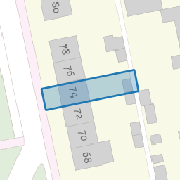 Perceel VST00-C-2512