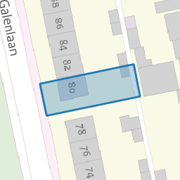 Perceel VST00-C-2515