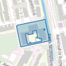 Perceel VST00-C-2524