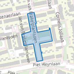 Perceel VST00-C-2526