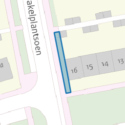 Perceel VST00-C-2527