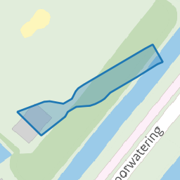 Perceel VST00-C-2533