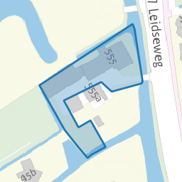 Perceel VST00-C-2540