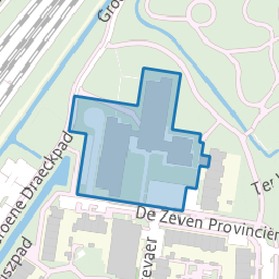 Perceel VST00-C-2543