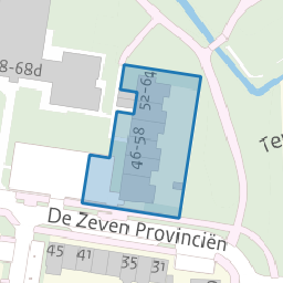 Perceel VST00-C-2544