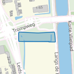 Perceel VST00-C-2546