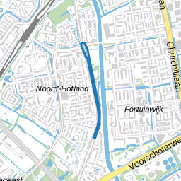 Perceel VST00-C-2549