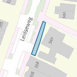 Perceel VST00-C-2550