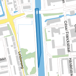 Perceel VST00-C-2559