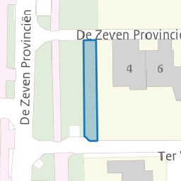 Perceel VST00-C-2569