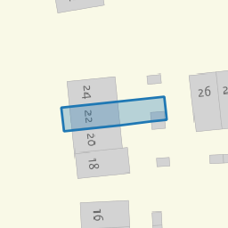 Perceel VST00-C-2590