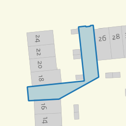 Perceel VST00-C-2600