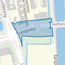 Perceel VST00-C-2602