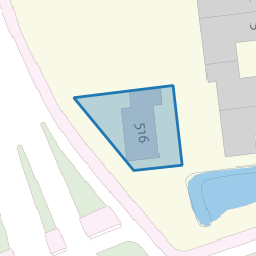 Perceel VST00-C-2613