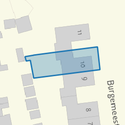 Perceel VST00-C-2615