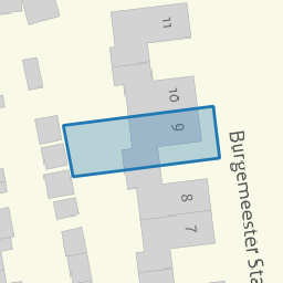 Perceel VST00-C-2616