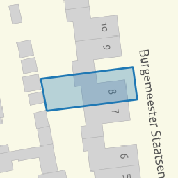 Perceel VST00-C-2617