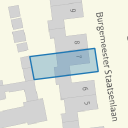 Perceel VST00-C-2618