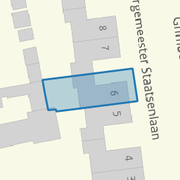 Perceel VST00-C-2619