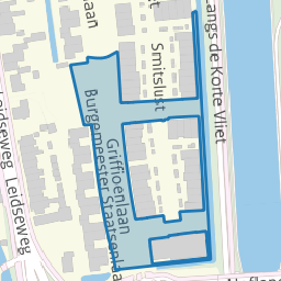 Perceel VST00-C-2622