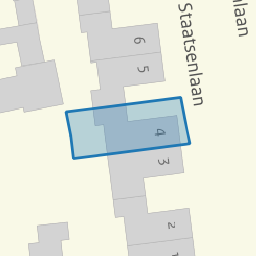 Perceel VST00-C-2623