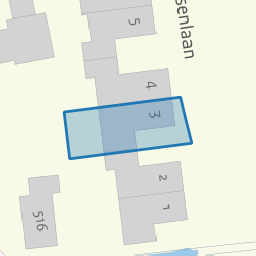 Perceel VST00-C-2624