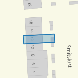 Perceel VST00-C-2628