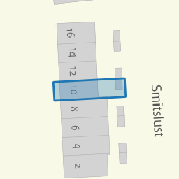 Perceel VST00-C-2630