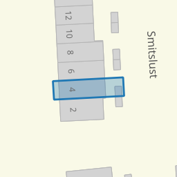 Perceel VST00-C-2633