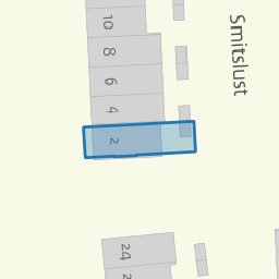 Perceel VST00-C-2634