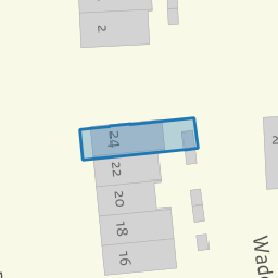 Perceel VST00-C-2635