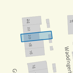 Perceel VST00-C-2637