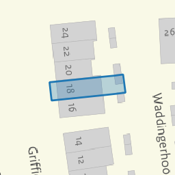 Perceel VST00-C-2638