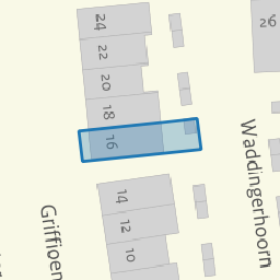 Perceel VST00-C-2639