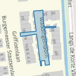 Perceel VST00-C-2640