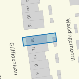 Perceel VST00-C-2641