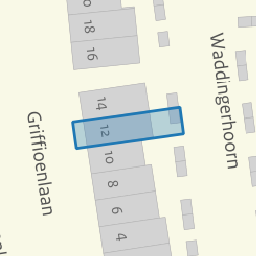 Perceel VST00-C-2642