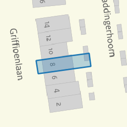 Perceel VST00-C-2644