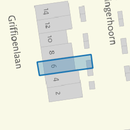 Perceel VST00-C-2645