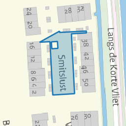 Perceel VST00-C-2647