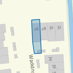 Perceel VST00-C-2654