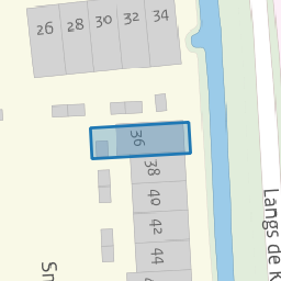 Perceel VST00-C-2655