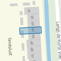 Perceel VST00-C-2659